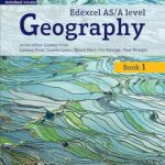 Edexcel GCE Geography AS Level Student Book