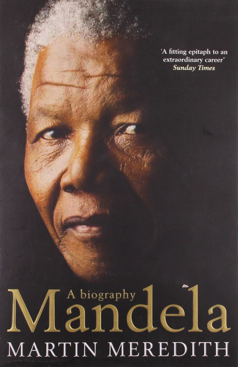 Mandela: A Biography