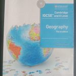 Cambridge IGCSE and O Level Geography 3rd edition: Hodder Education Group 3rd Edition